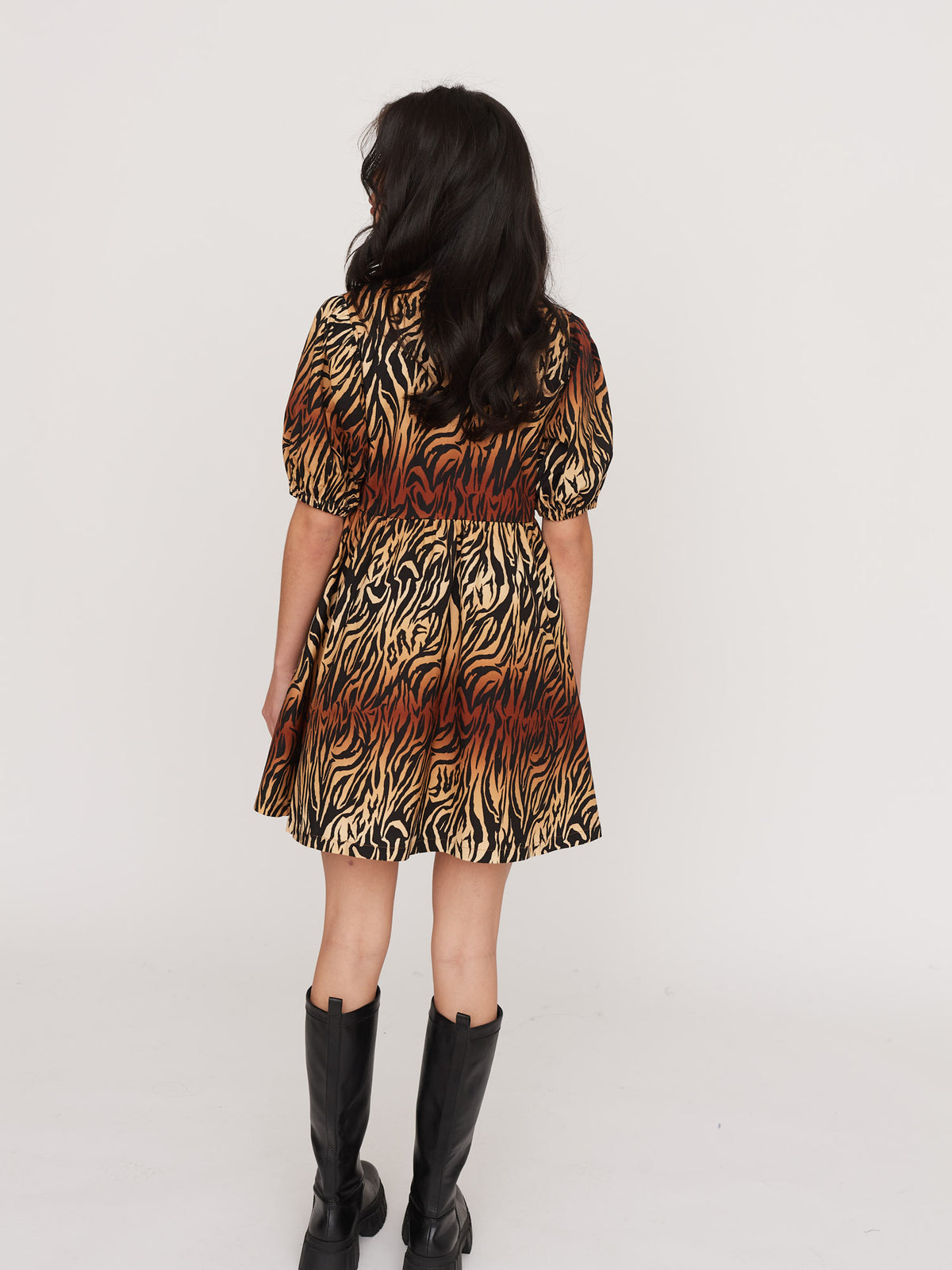 Tiger Dress