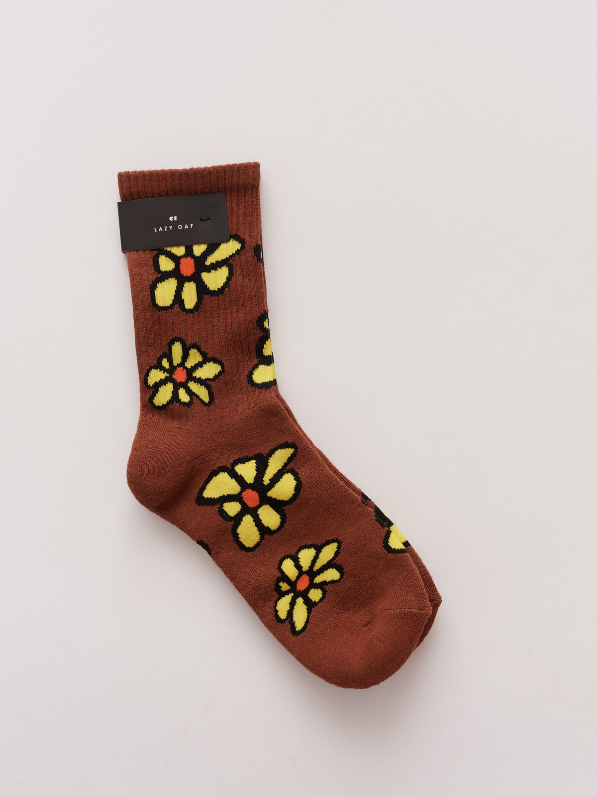Flower Socks