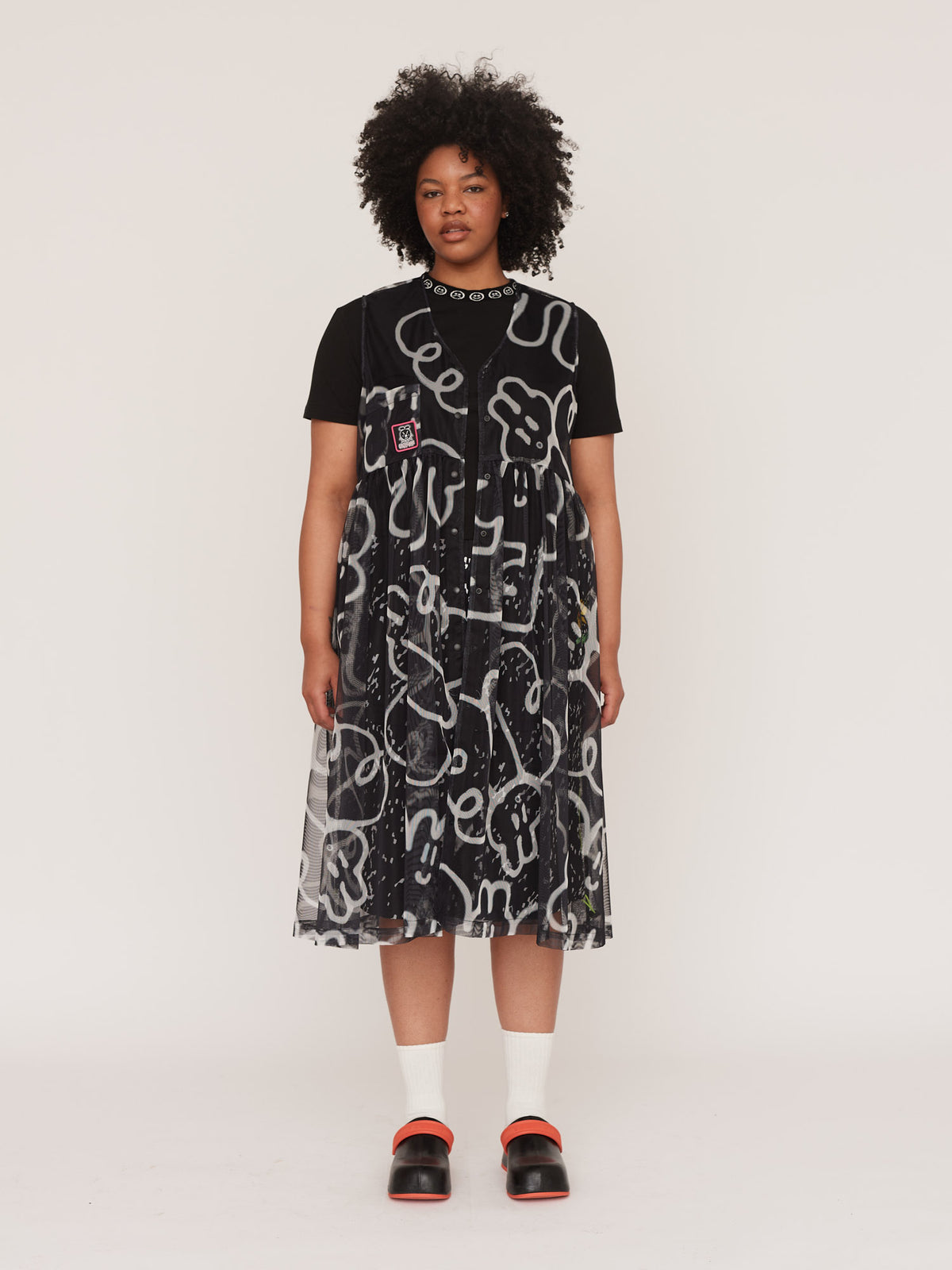 collection-curve