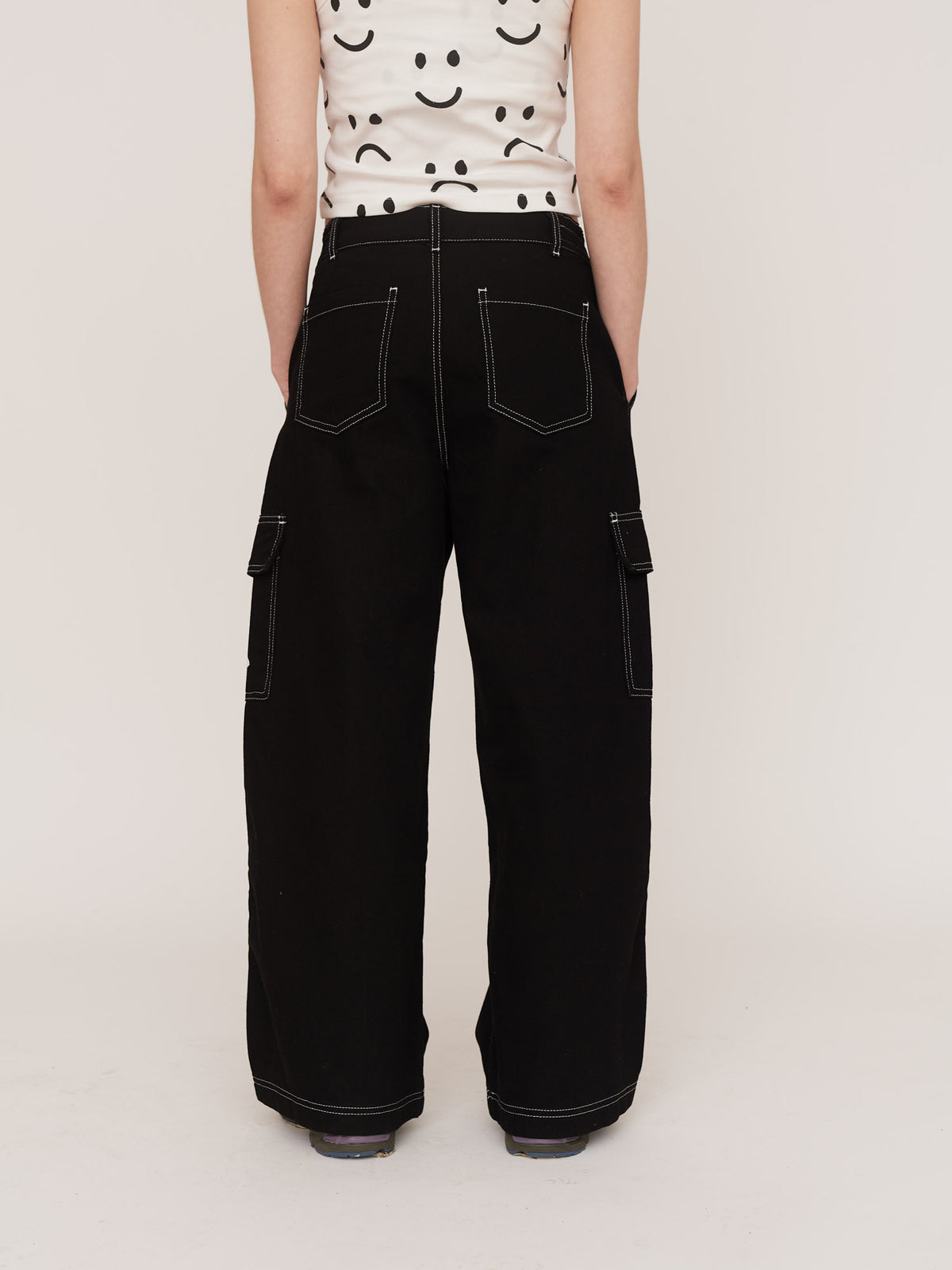 Good Days Bad Days Pants