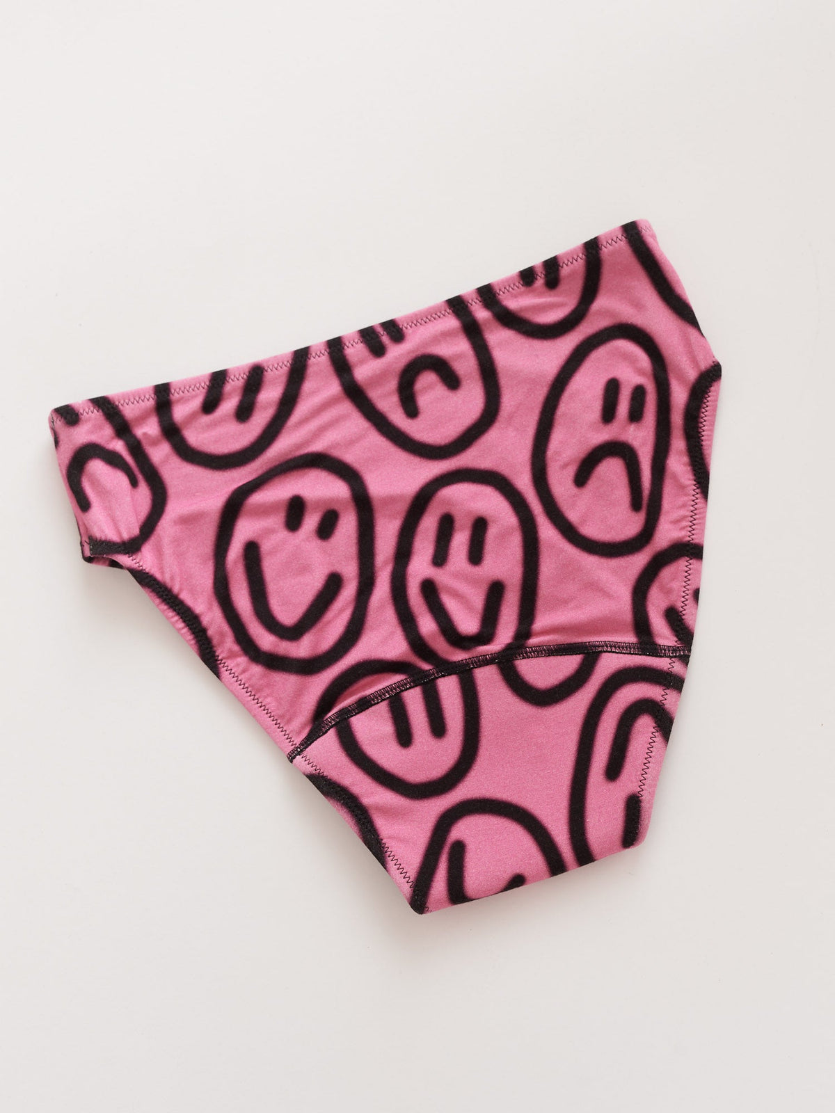 Lazy Oaf X ohne Spray Face Period Pants - Super