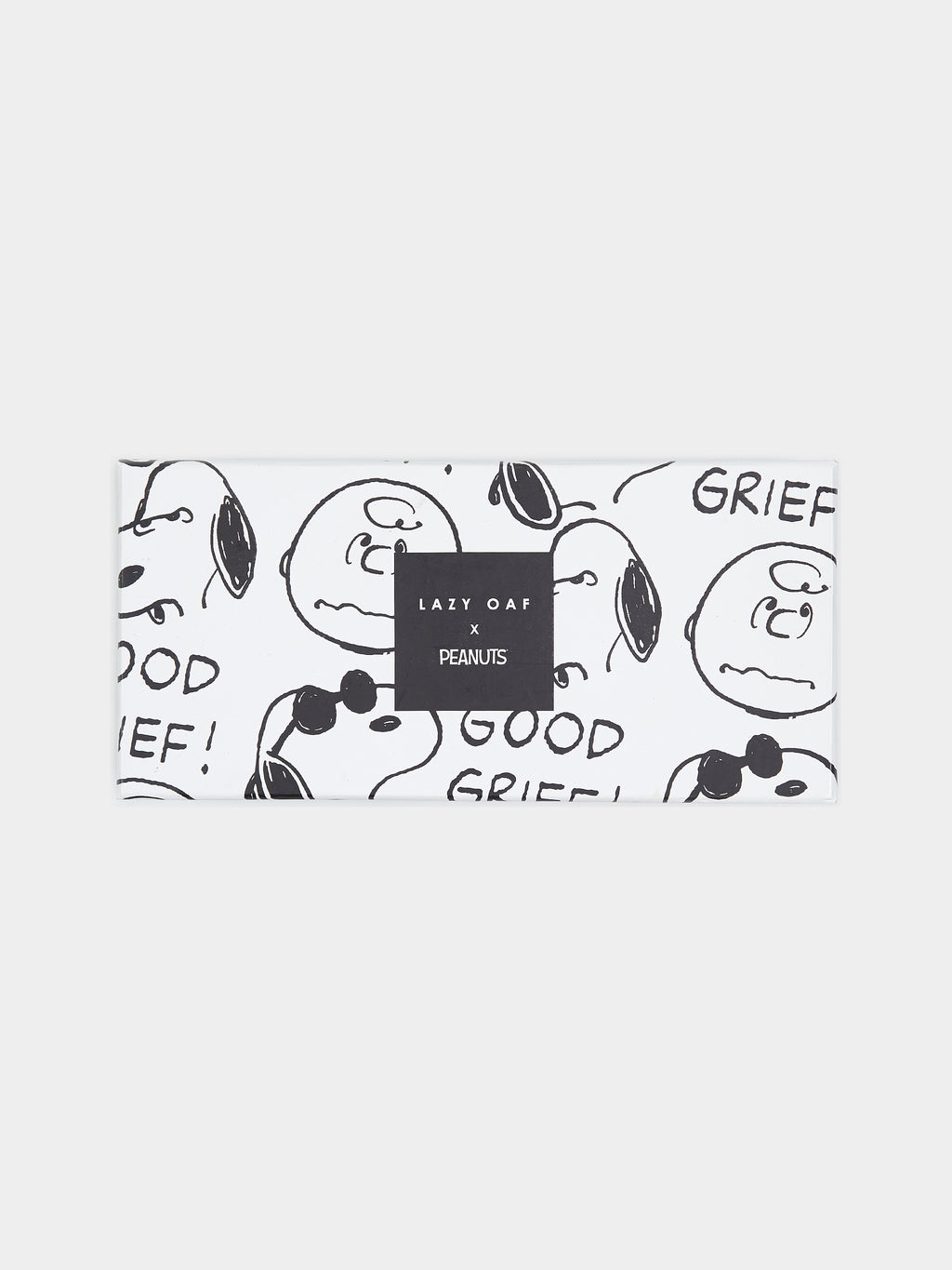 Lazy Oaf x Peanuts Sock Pack