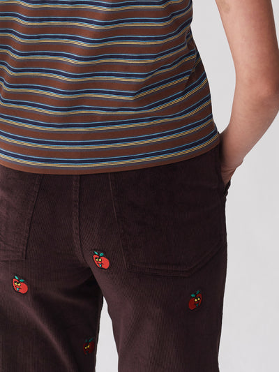 Lazy Oaf All The Apples Cord Pants