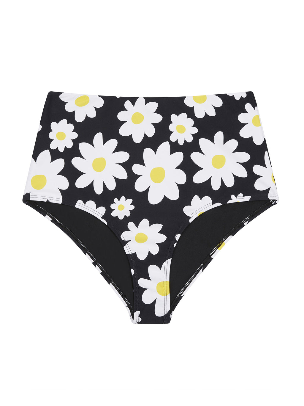 Lazy Oaf Field Of Daisys Bikini Bottoms