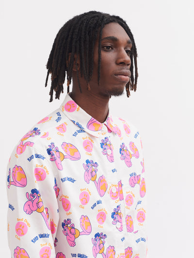 Lazy Oaf In The Dog House Shirt