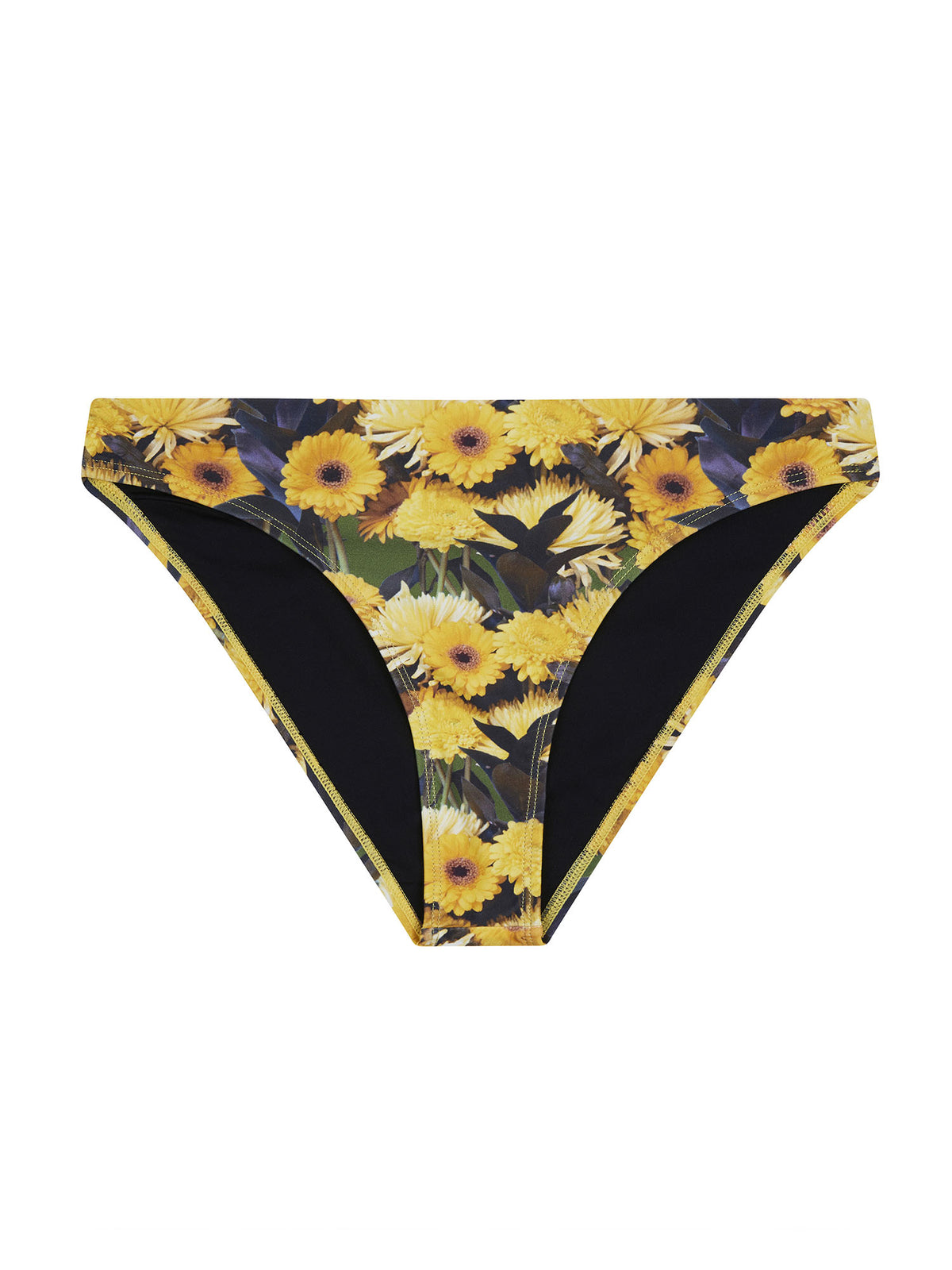 Lazy Oaf Kick In The Bud Bikini Bottoms