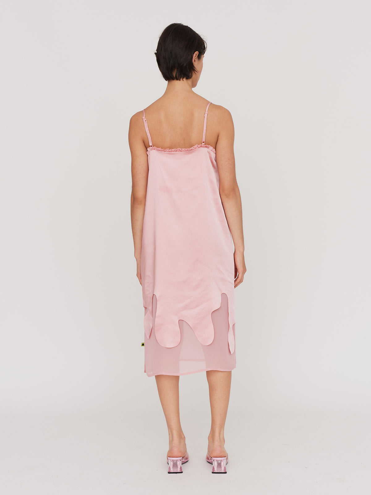 LO x Daddy Bears Slip Dress