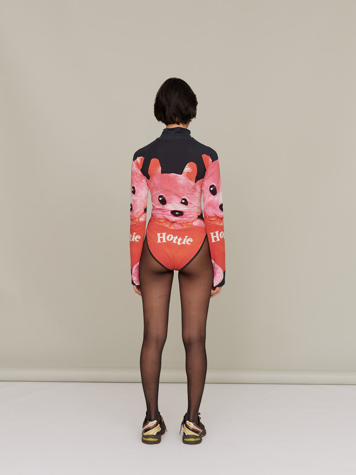 G.E.M Hottie Bodysuit