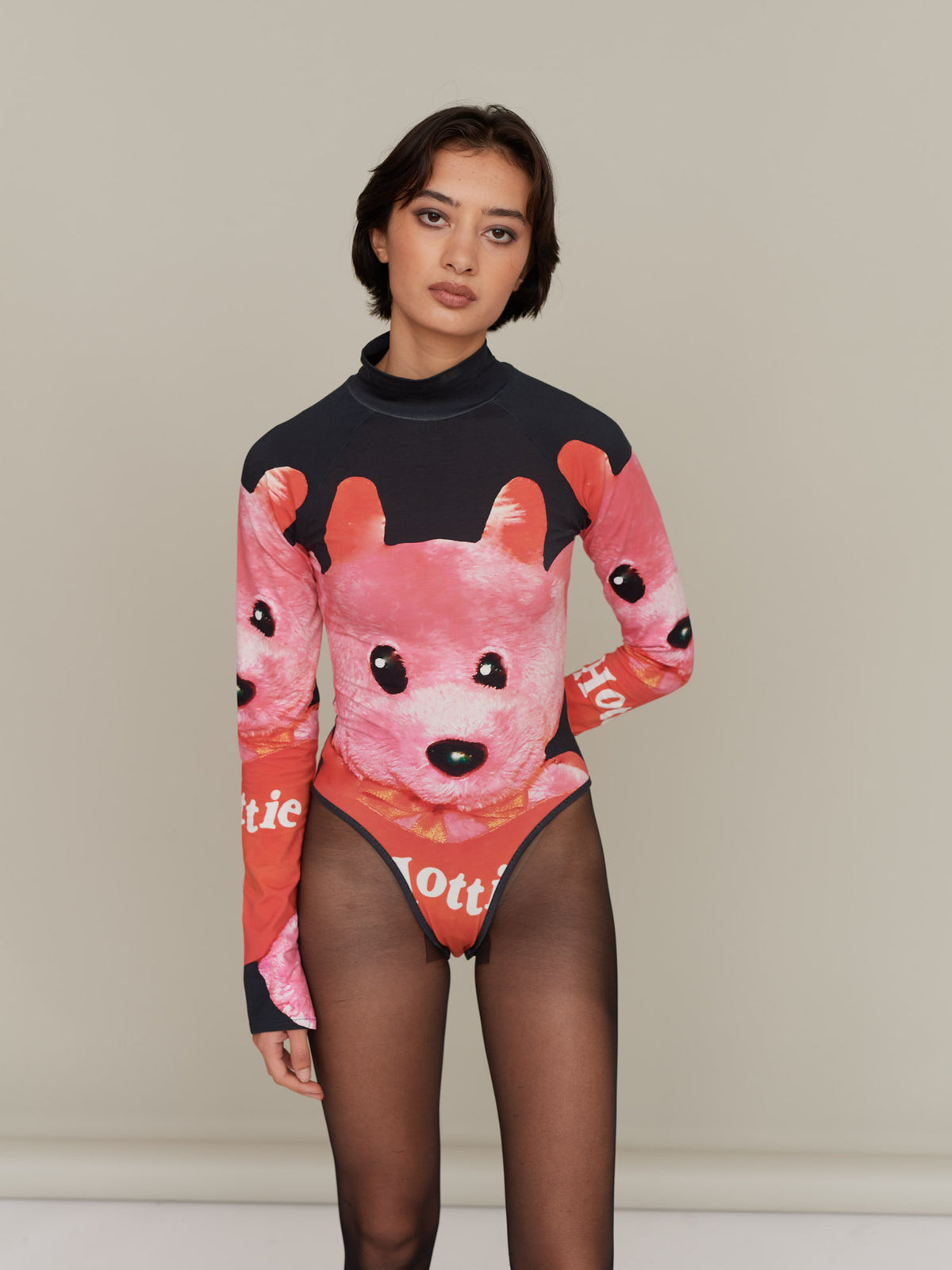 G.E.M Hottie Bodysuit