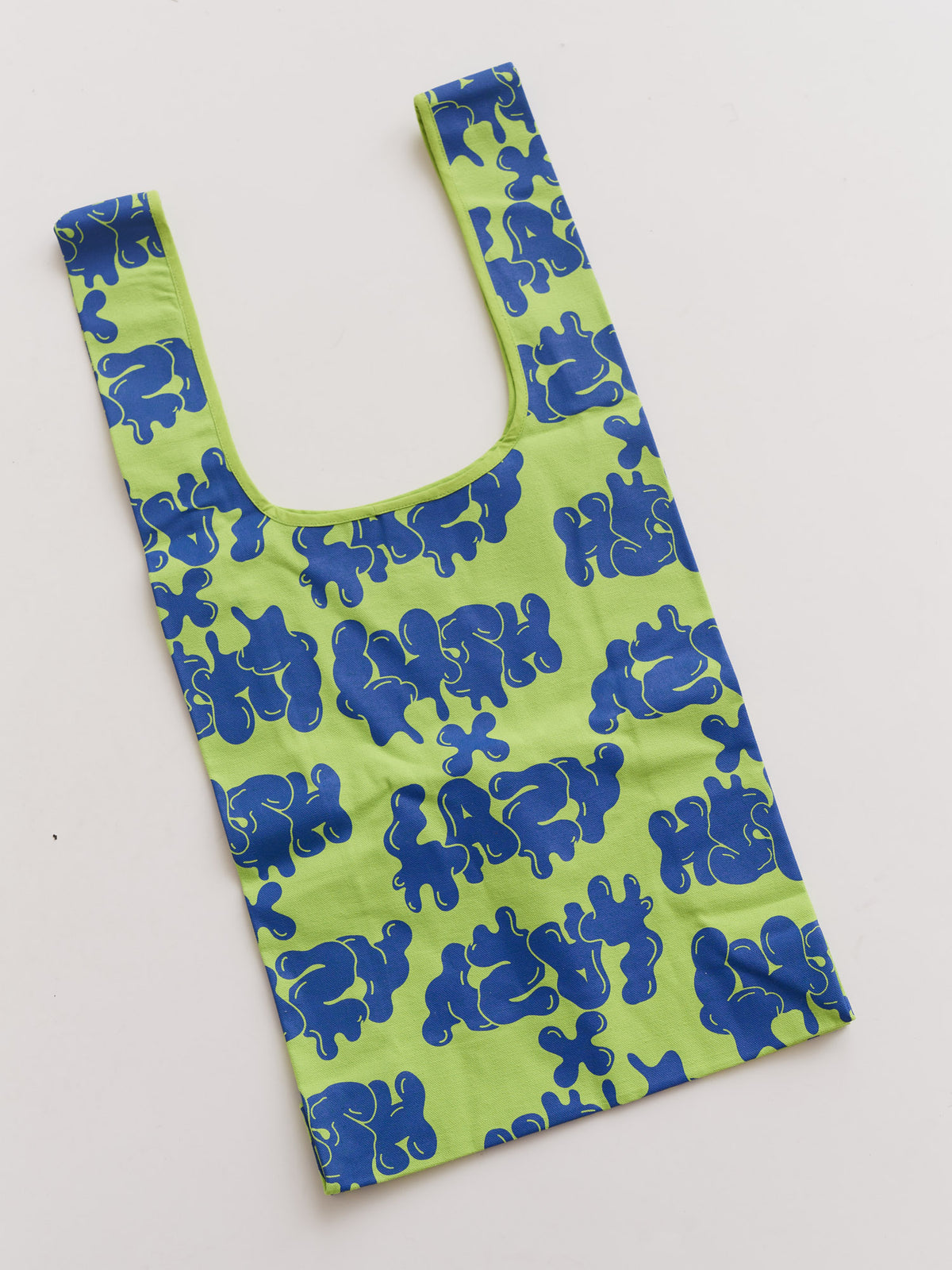 LO x Lush Bag