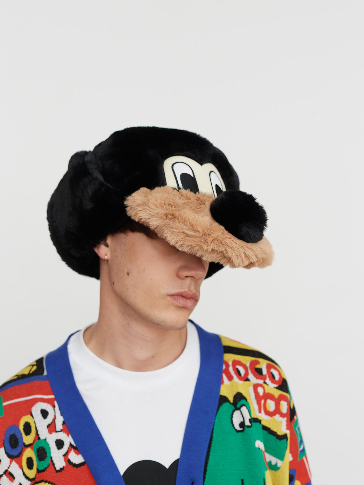 Oaf Trapper Hat