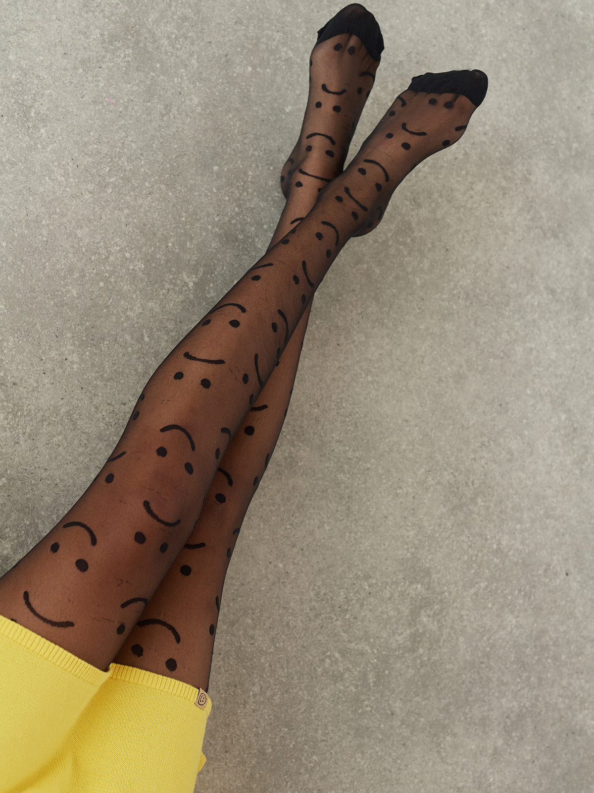 Happy Sad Tights
