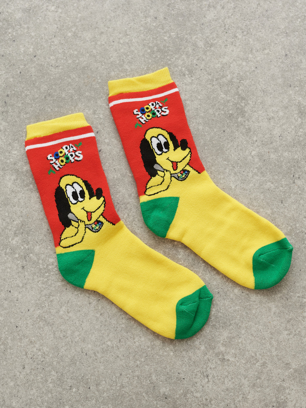Multipack Cereal Socks