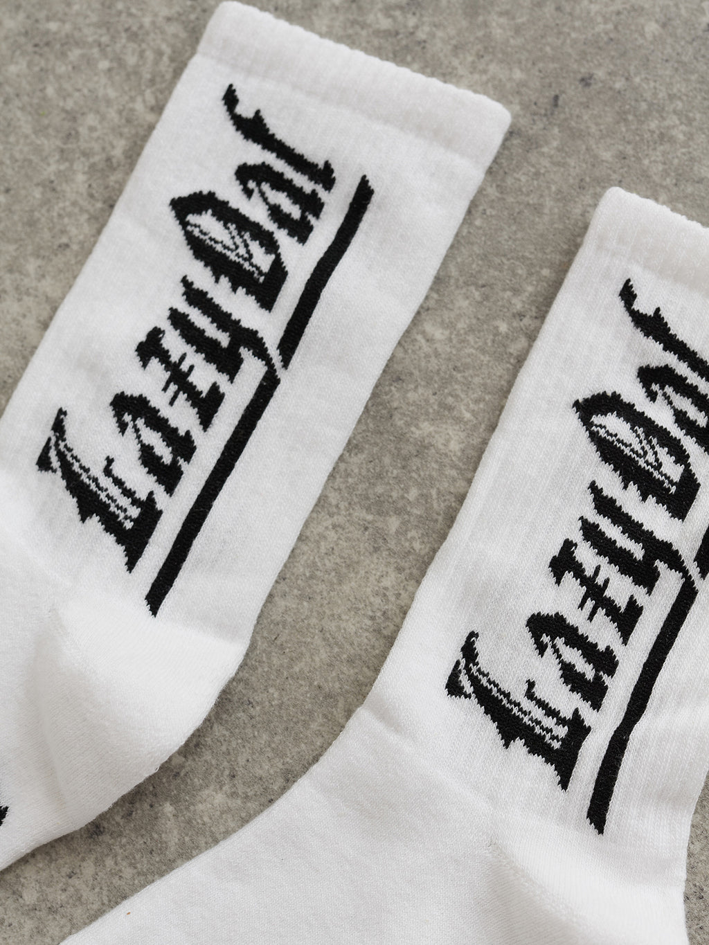20 Years Of Oaf Socks