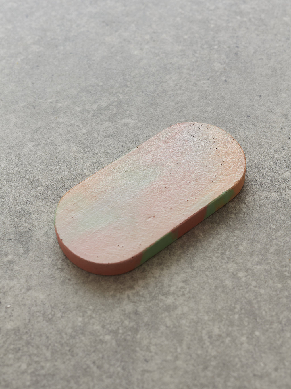 Lazy Oaf x Smith & Goat Happy Sad Trinket Tray