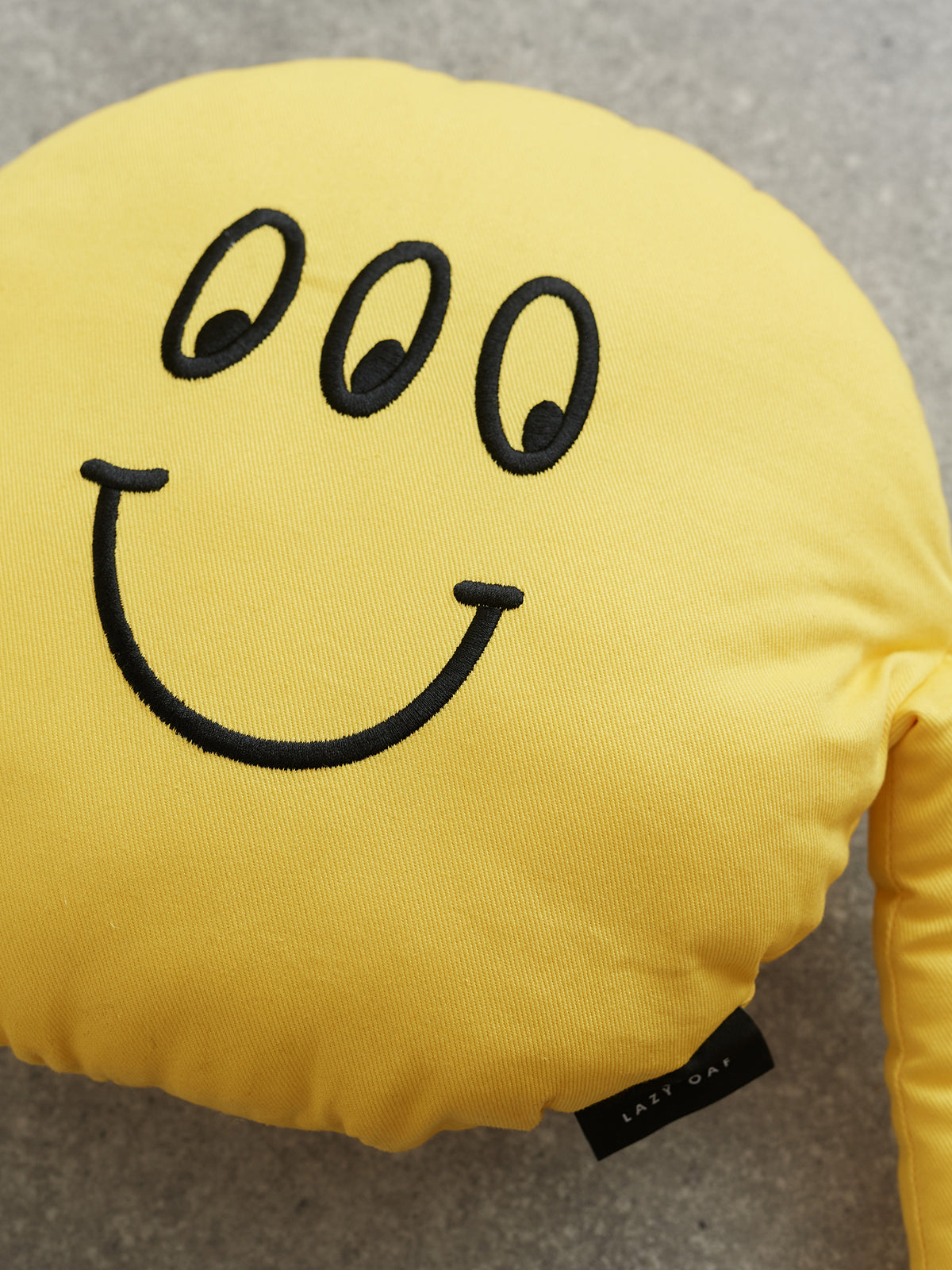 Happy Hug Cushion