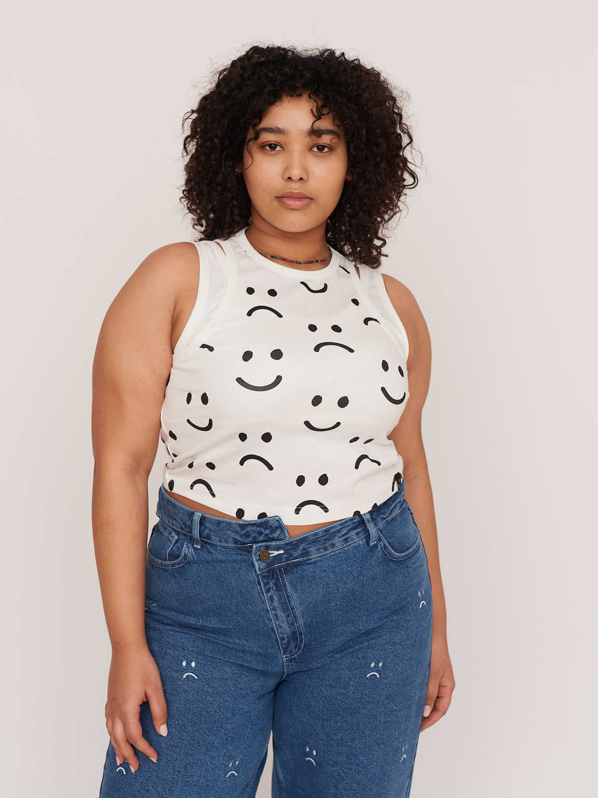 collection-curve