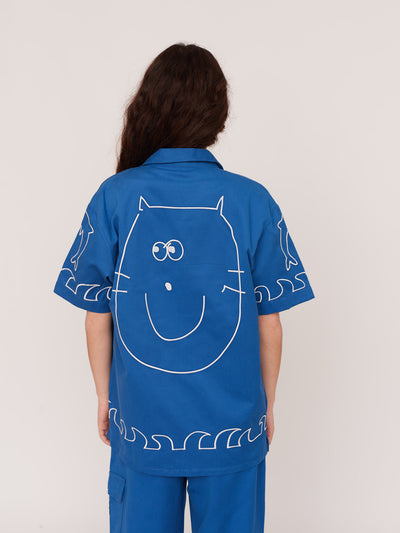 Beary Good Monday Shirt