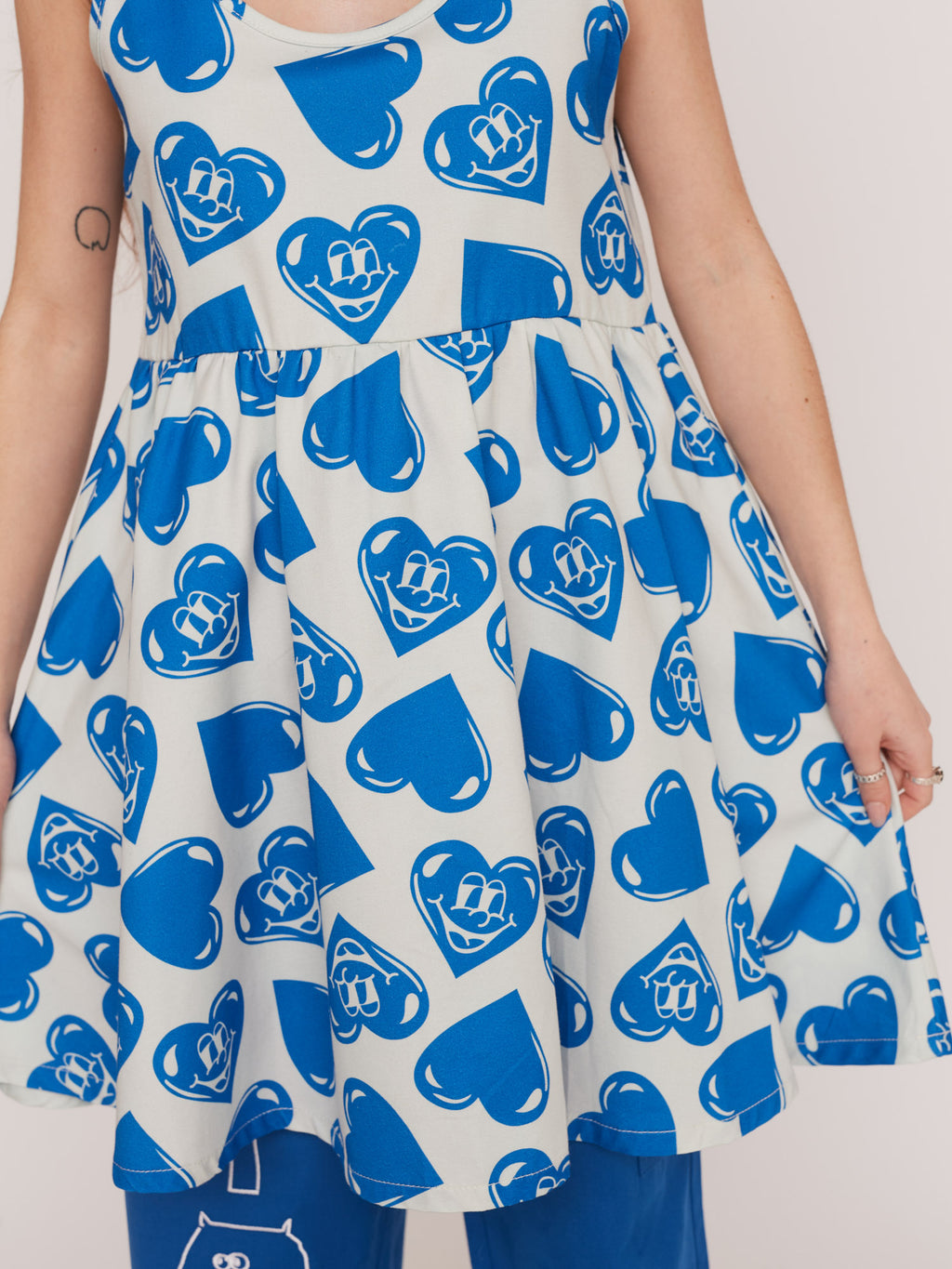 Happy Heart Dress