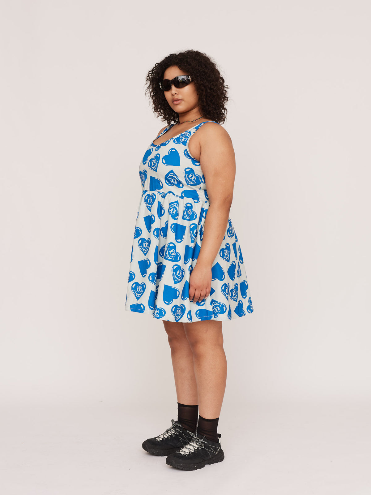 Happy Heart Dress