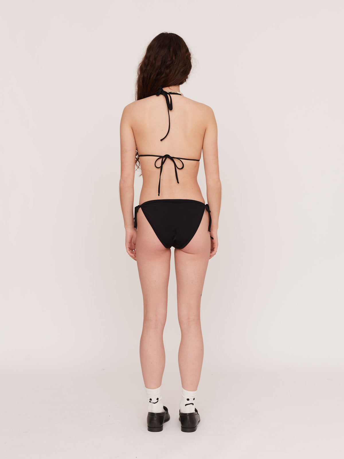 Bearly There Bikini Top