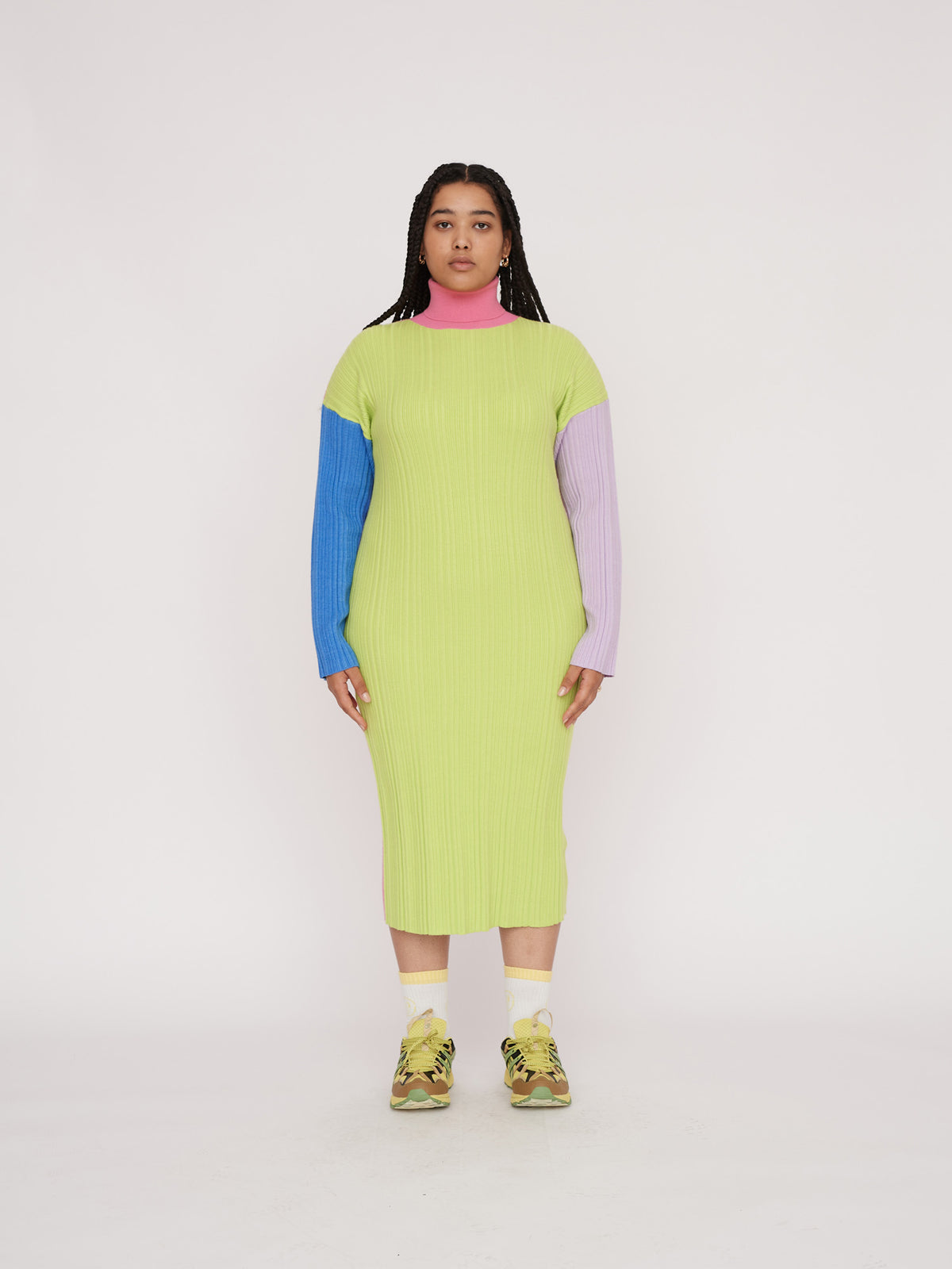 collection-curve