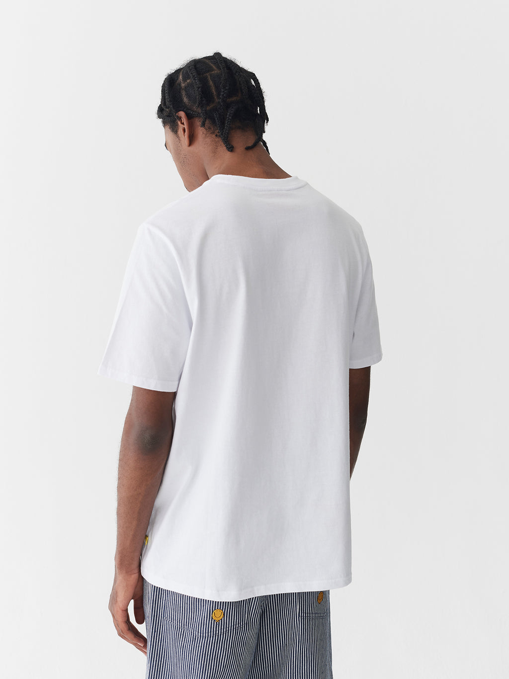Lazy Oaf x Mr. Men Mr. Greedy T-Shirt