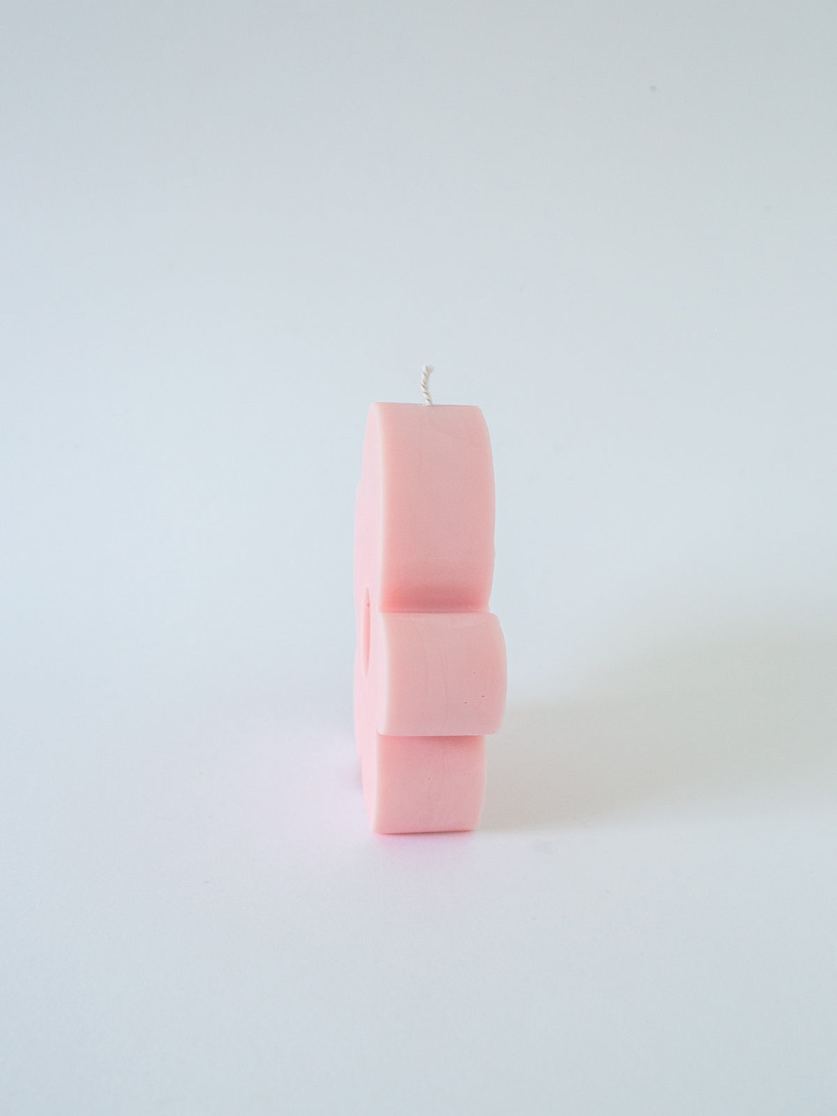 Lazy Oaf X Nata 3D Flower Candle