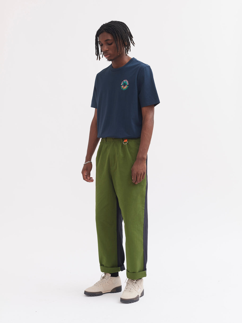 Lazy Oaf Not Suitable for Humans T-Shirt