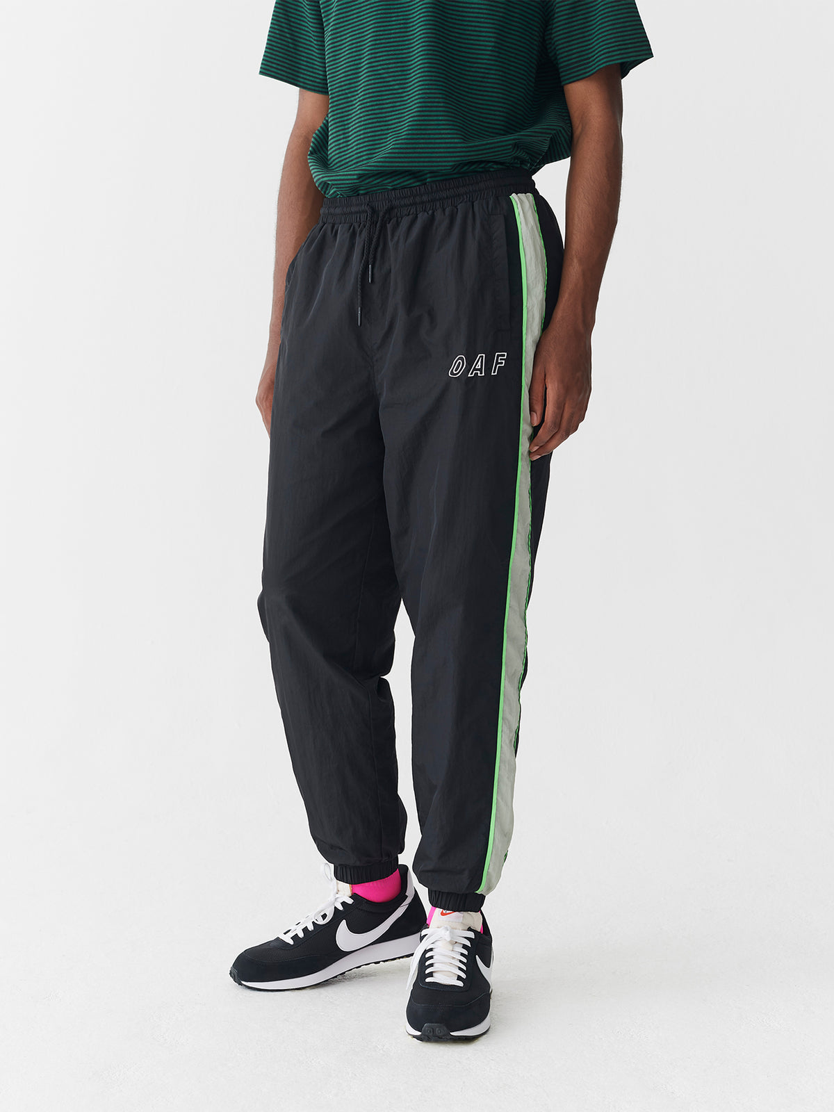 Lazy Oaf Oaf Track Pants