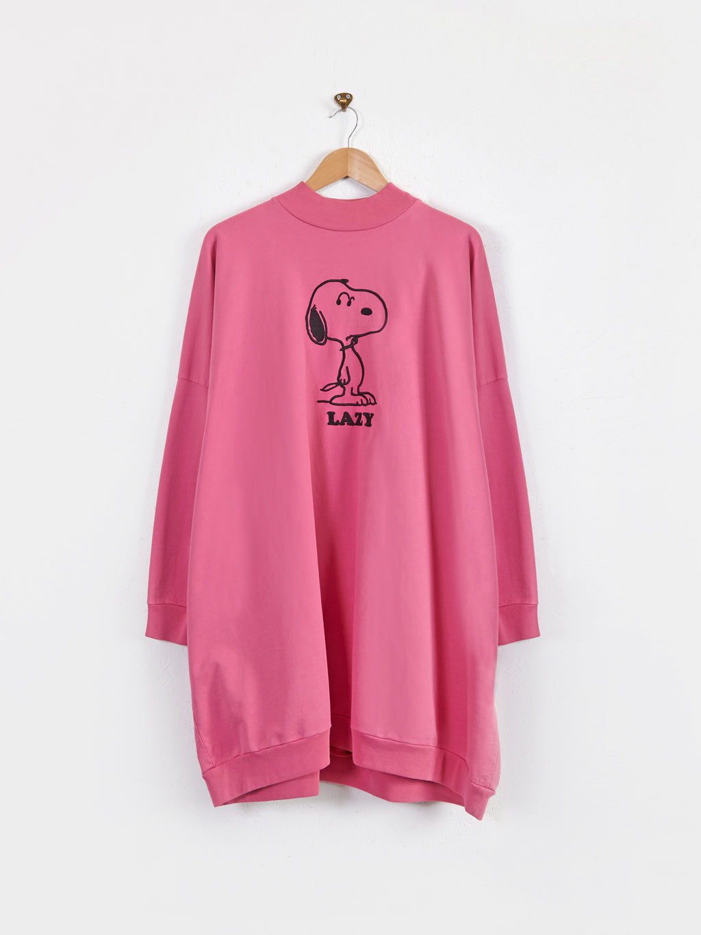 Lazy Oaf x Peanuts Sweater Dress