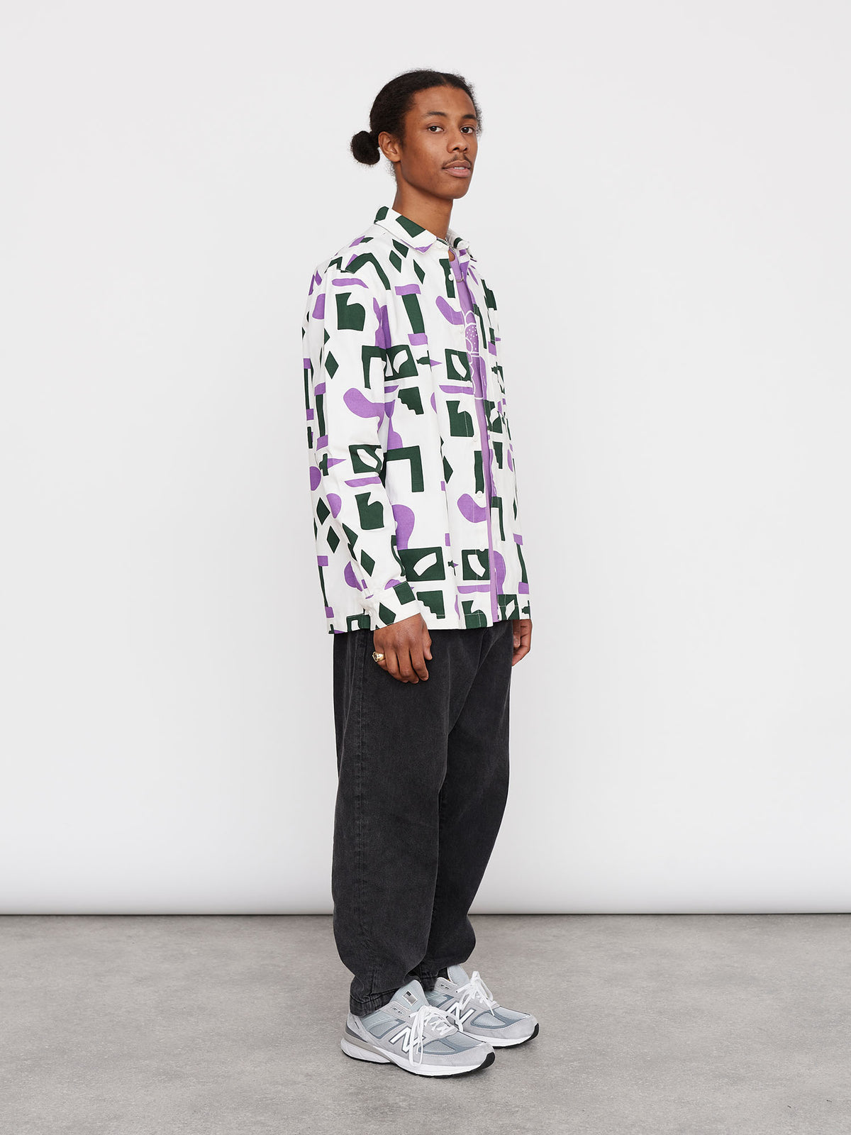 Lazy Oaf Feeling Symbolic Unisex Shirt