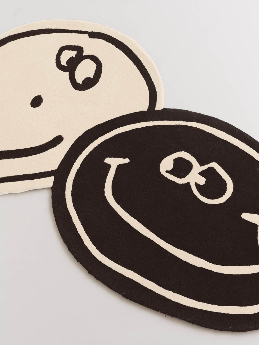 Friends Rug On Set Friends Rug – Lazy Oaf